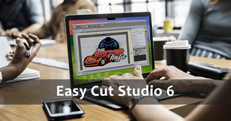 studio 6 software.
